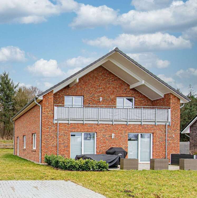 Thumbnail-Haus zum Kaufen in Schülp 678.000,00 € 187 m²