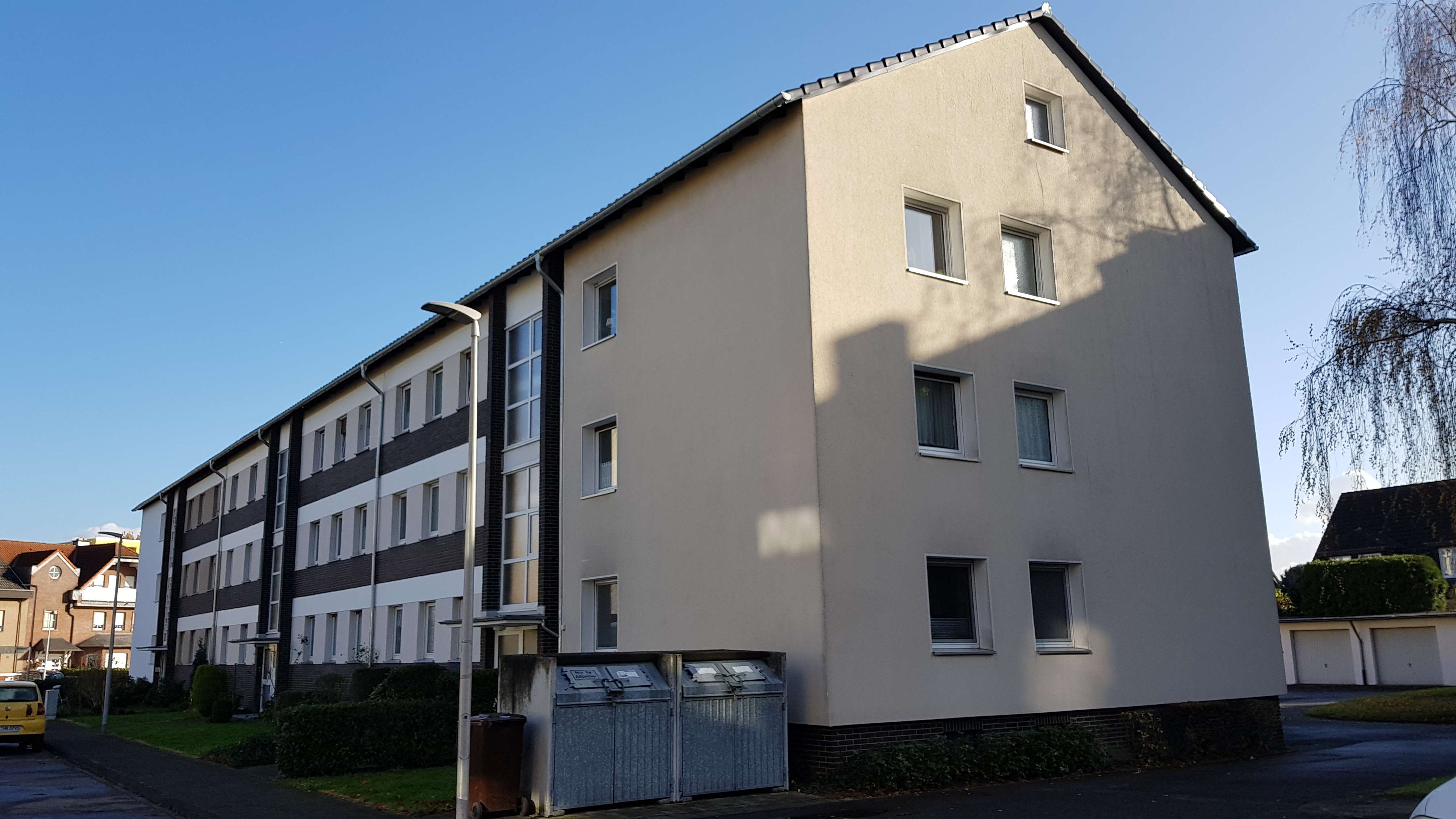 Thumbnail-Wohnung zum Mieten in Dormagen 900,00 € 82.47 m²