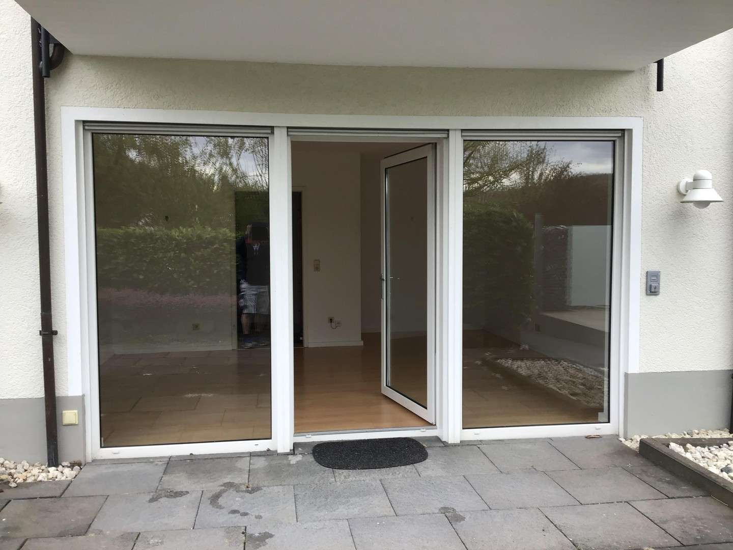 Thumbnail-Wohnung zum Mieten in Wiehl 330,00 € 39 m²