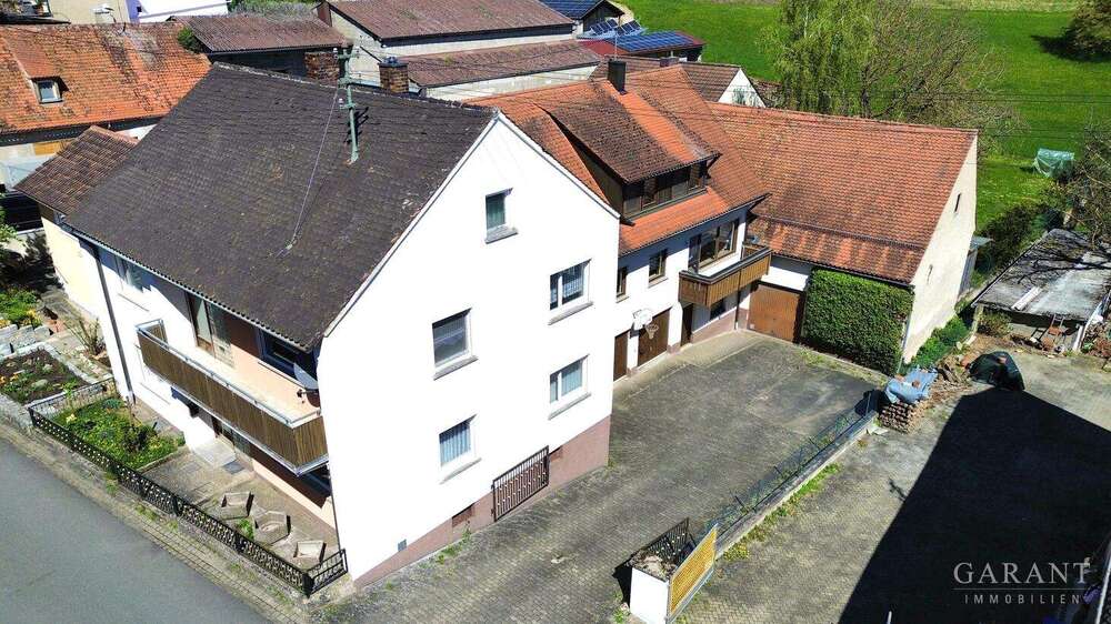 Thumbnail-Haus zum Kaufen in Dachsbach 459.000,00 € 251 m²