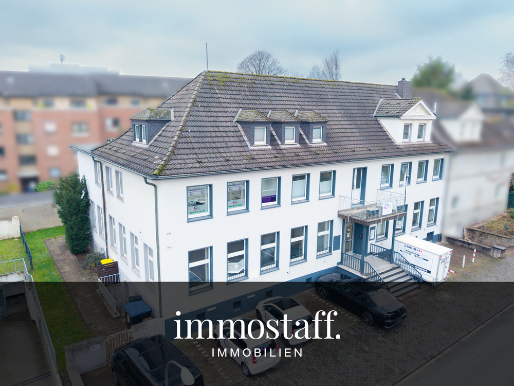 Thumbnail-Büro in Bottrop 700,00 € 75 m²