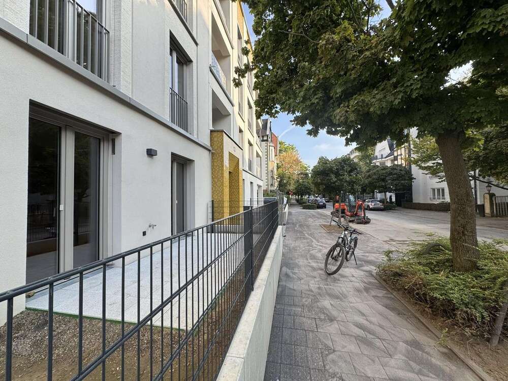Thumbnail-Wohnung zum Mieten in Köln 990,00 € 37.36 m²