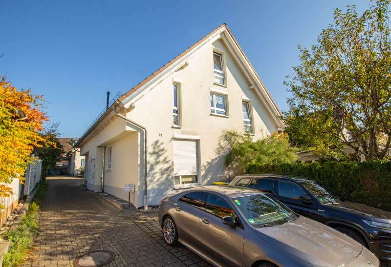 Thumbnail-Wohnung zum Kaufen in Gundelfingen 445.000,00 € 82.52 m²