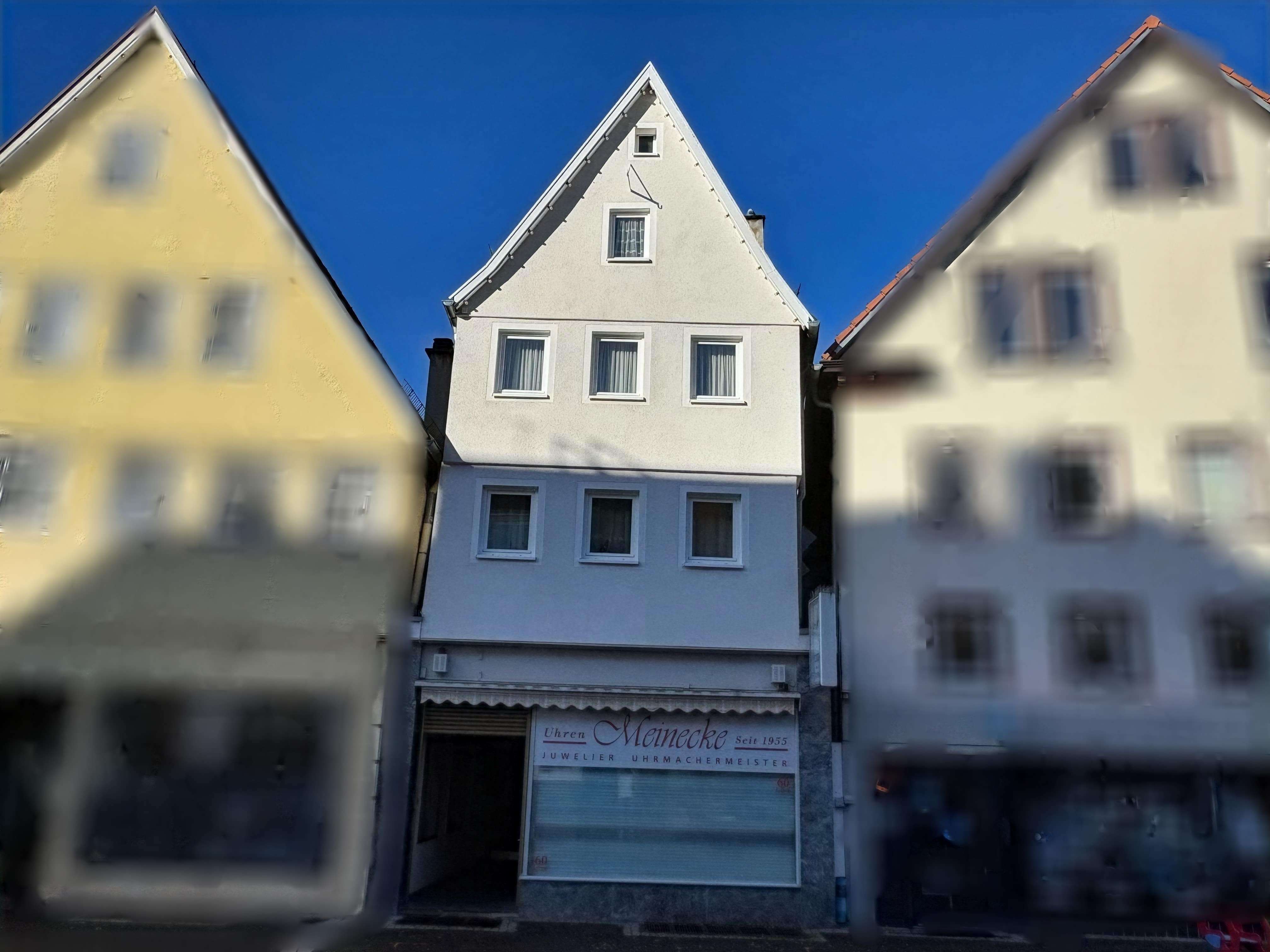 Thumbnail-Haus zum Kaufen in Albstadt 160.000,00 € 100 m²