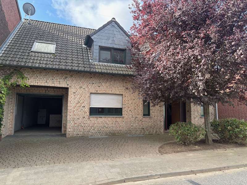 Thumbnail-Haus zum Kaufen in Erkelenz 370.000,00 € 176.45 m²