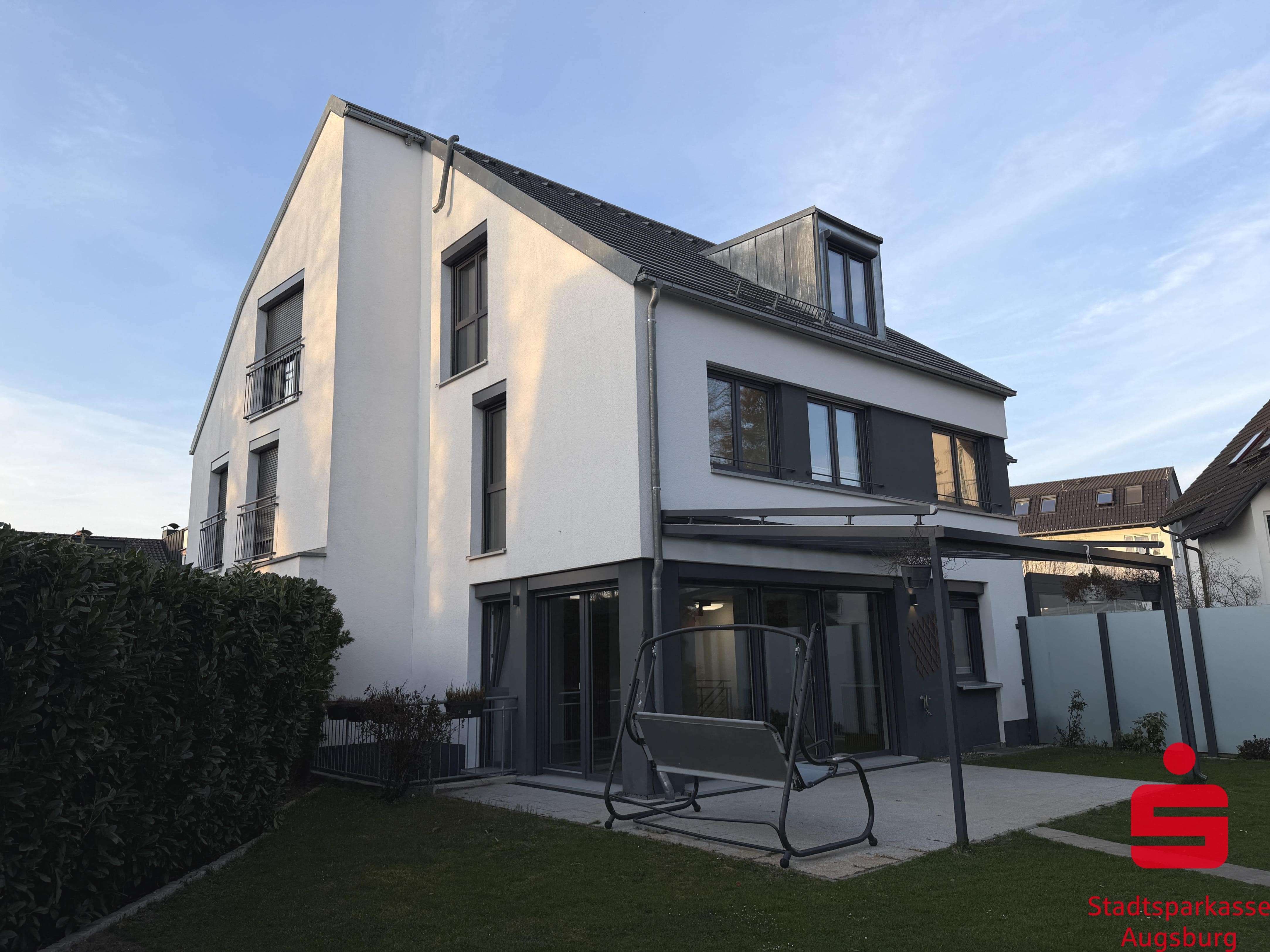 Thumbnail-Haus zum Kaufen in München 1.395.000,00 € 163.19 m²