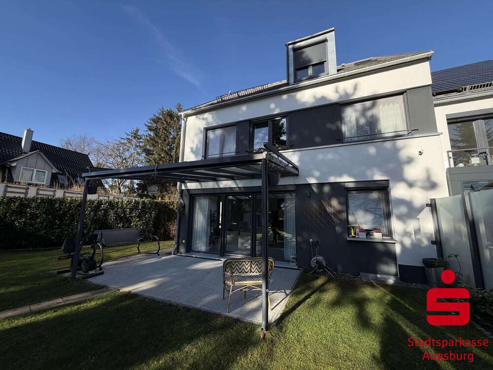 Thumbnail-Haus zum Kaufen in München 1.395.000,00 € 163.19 m²