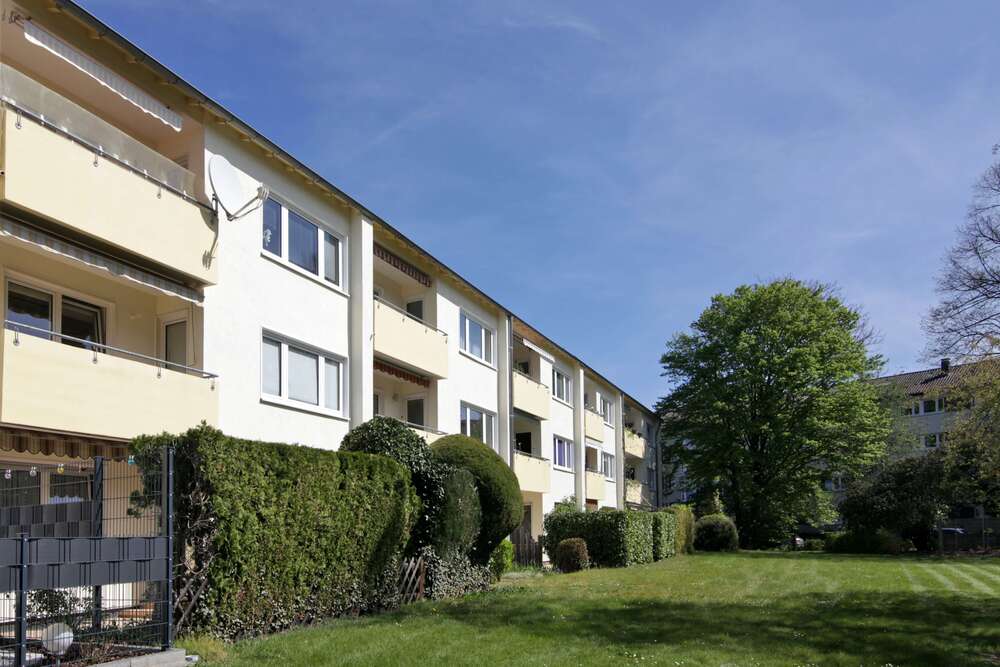 Thumbnail-Wohnung zum Kaufen in Bonn 269.000,00 € 71 m²