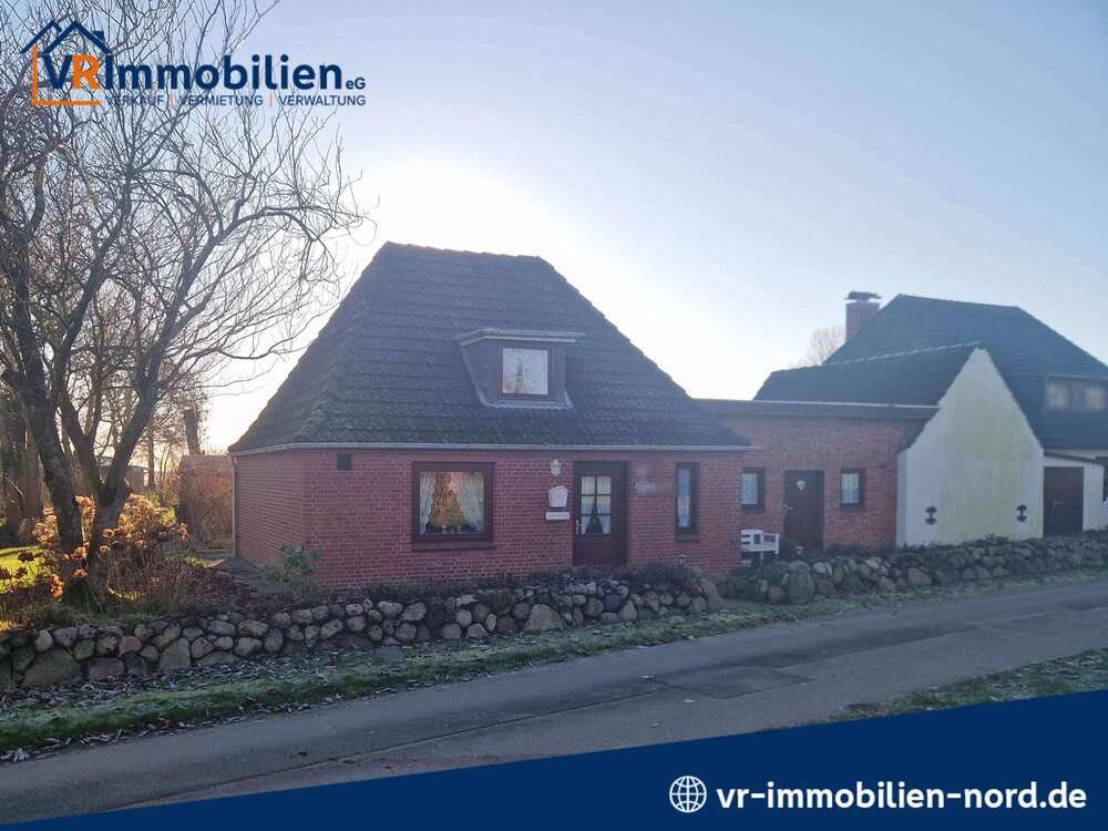 Thumbnail-Haus zum Kaufen in Simonsberg 199.000,00 € 75 m²