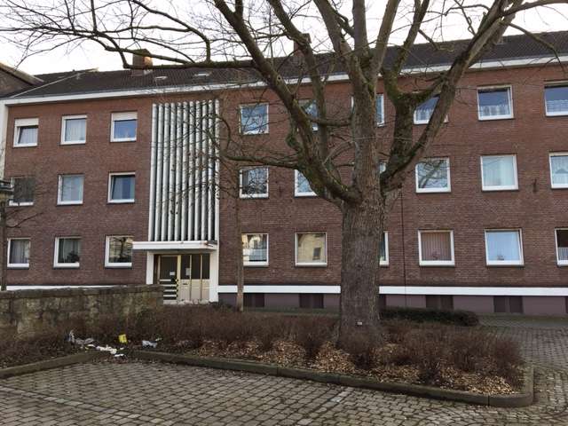 Thumbnail-Wohnung zum Mieten in Geseke 560,00 € 80 m²