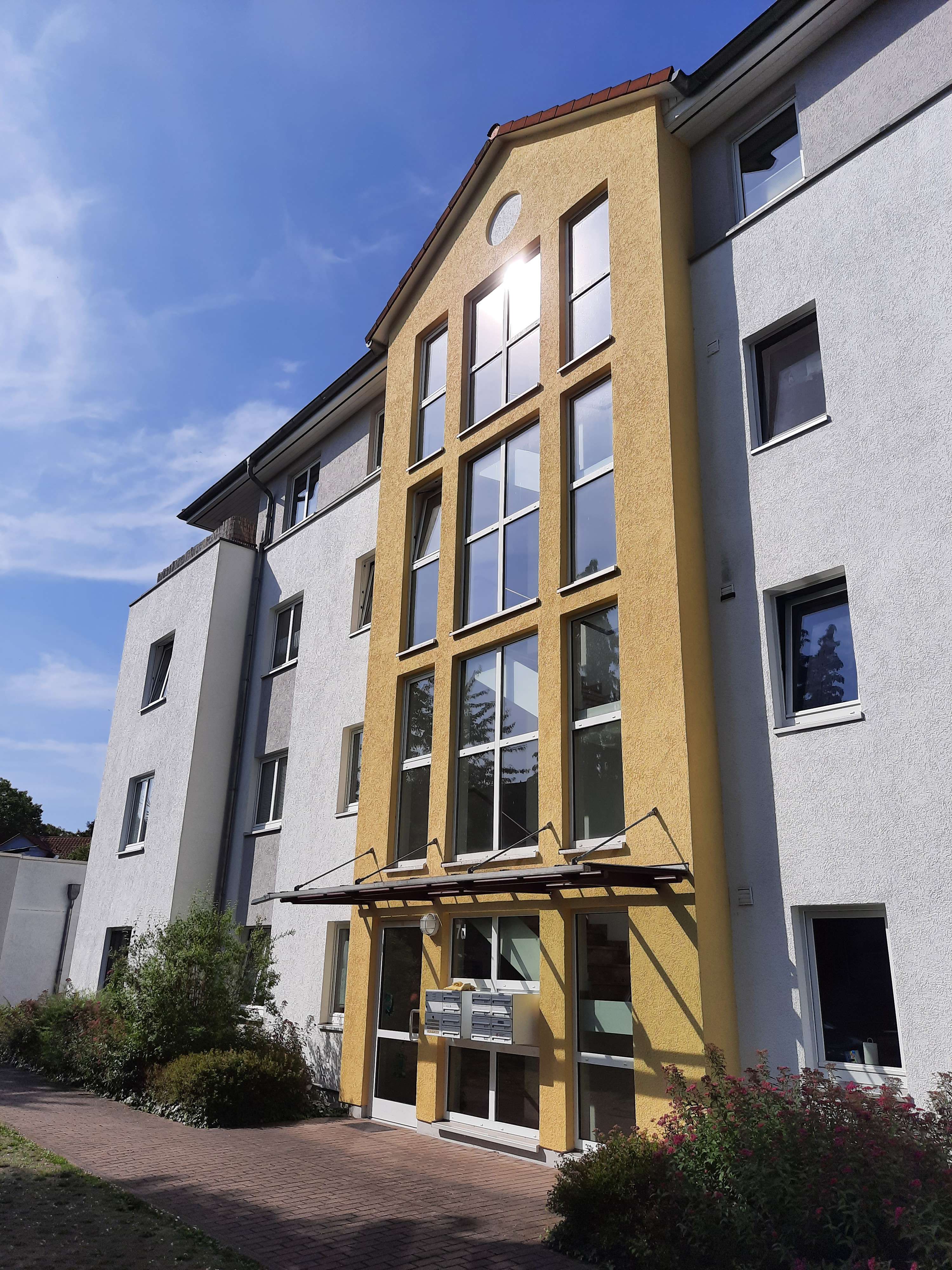 Thumbnail-Wohnung zum Mieten in Hameln 824,00 € 85.99 m²