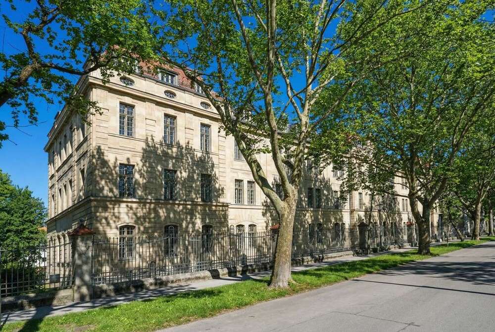 Thumbnail-Wohnung zum Mieten in München 1.310,00 € 43.2 m²