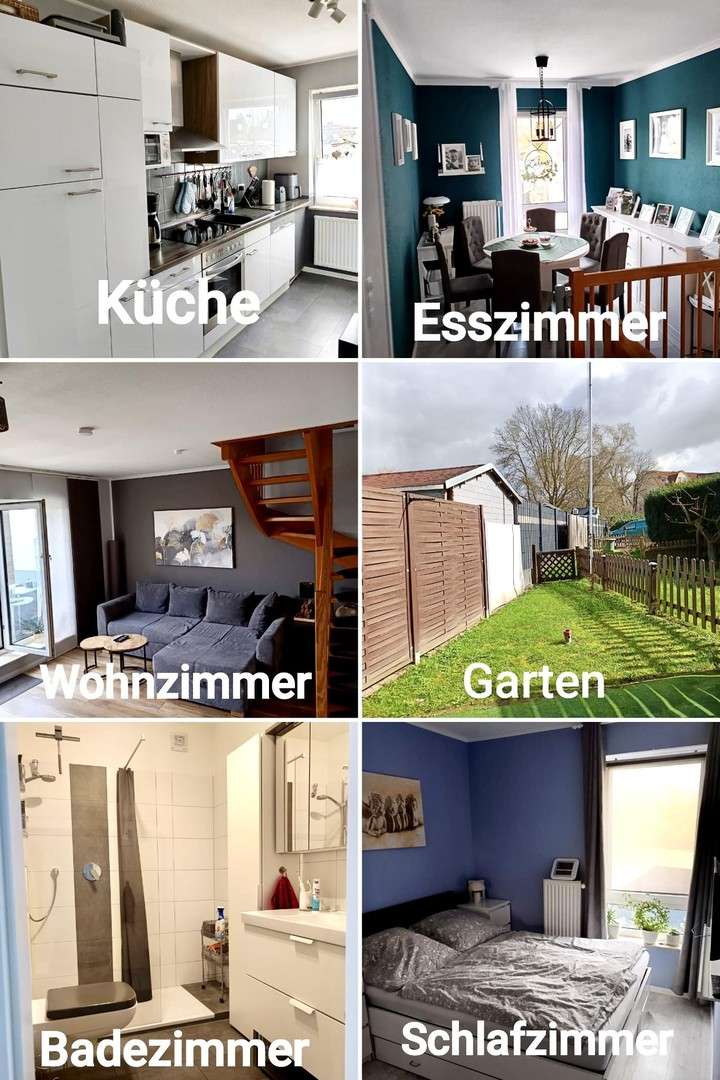 Thumbnail-Wohnung zum Mieten in Bremen 986,00 € 73 m²