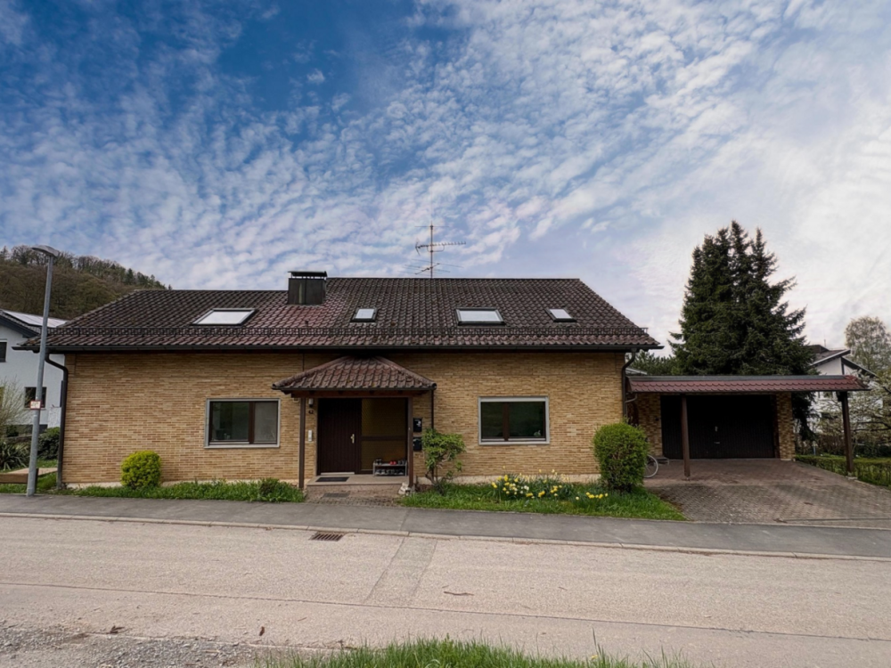 Thumbnail-Haus zum Kaufen in Gärtringen 719.000,00 € 268 m²