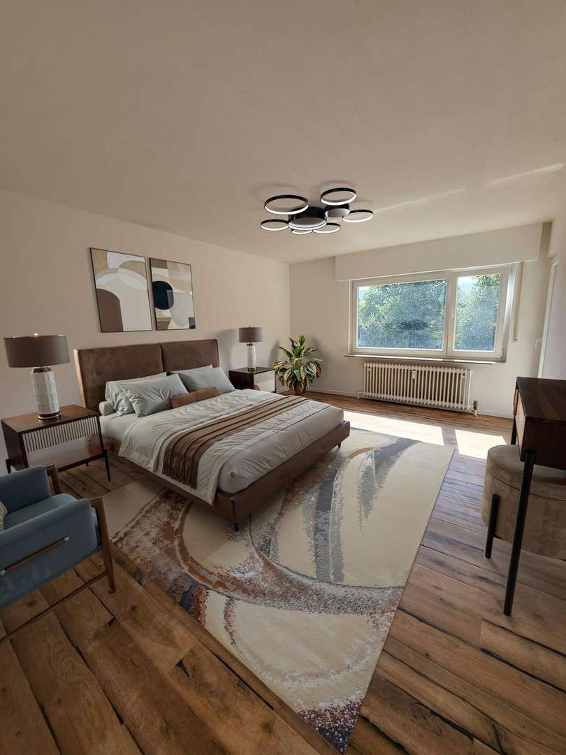 Thumbnail-Wohnung zum Kaufen in Künzelsau 250.000,00 € 94 m²