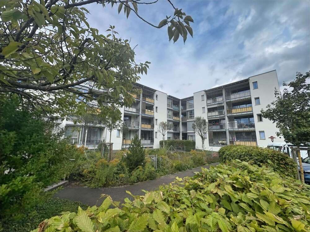 Thumbnail-Wohnung zum Kaufen in Albstadt 155.000,00 € 50 m²