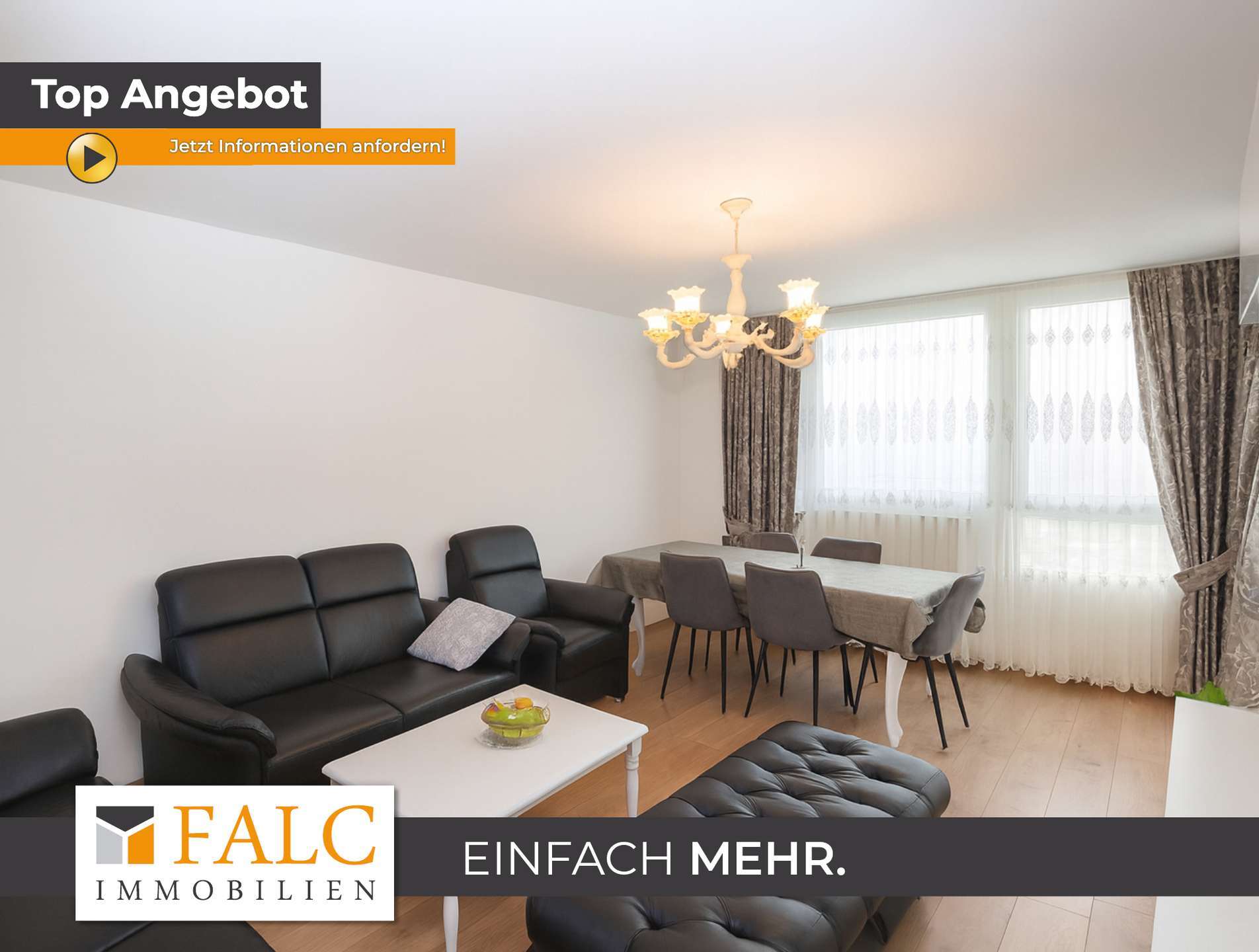 Thumbnail-Wohnung zum Kaufen in Ottobrunn 499.000,00 € 80.73 m²