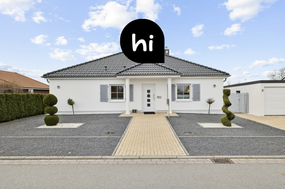 Thumbnail-Haus zum Kaufen in Hasselberg 635.000,00 € 148 m²