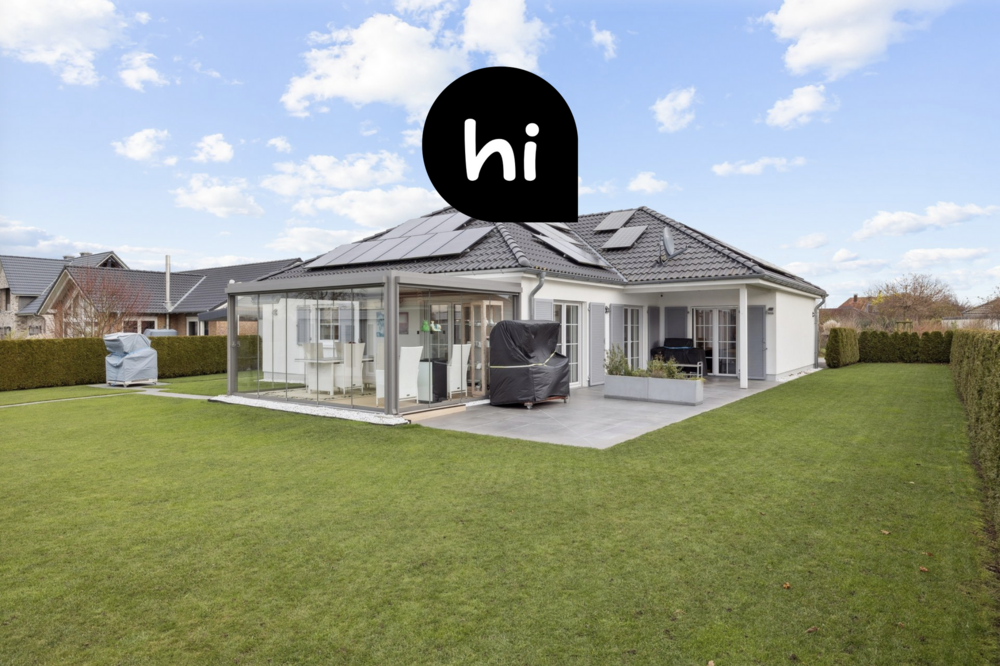 Thumbnail-Haus zum Kaufen in Hasselberg 615.000,00 € 148 m²