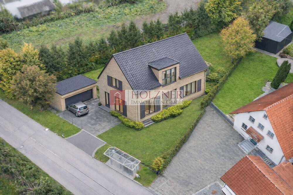 Thumbnail-Grundstück zu verkaufen in Landshut Münchnerau 499.000,00 € 824 m²