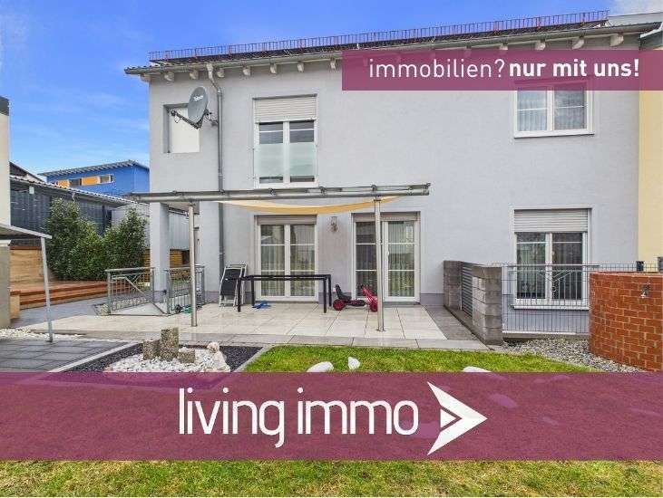 Thumbnail-Haus zum Kaufen in Obertraubling 799.000,00 € 200 m²
