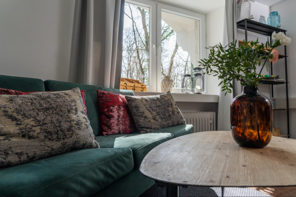 Thumbnail-Büro in München 500,00 € 4 m²