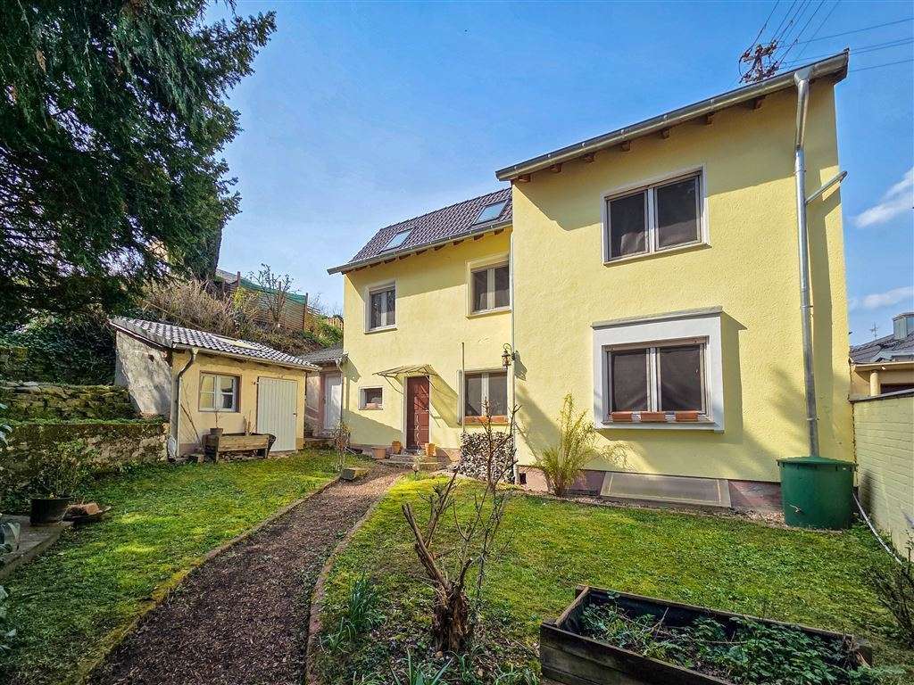 Thumbnail-Haus zum Kaufen in Bornheim 479.000,00 € 70 m²