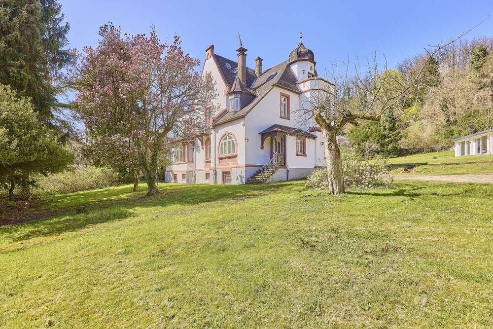 Thumbnail-Haus zum Kaufen in Bensheim 2.400.000,00 € 341 m²