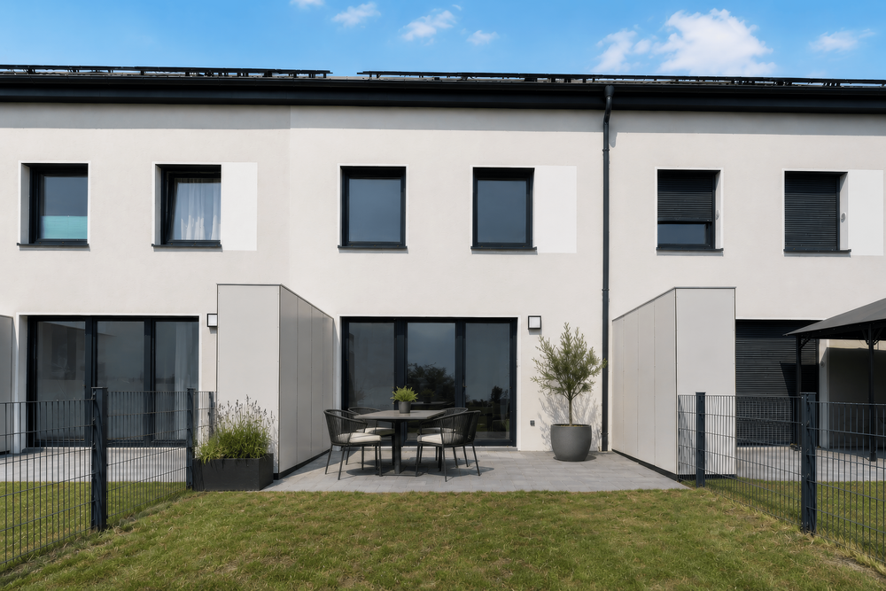 Thumbnail-Haus zum Mieten in Nürnberg 2.300,00 € 120 m²
