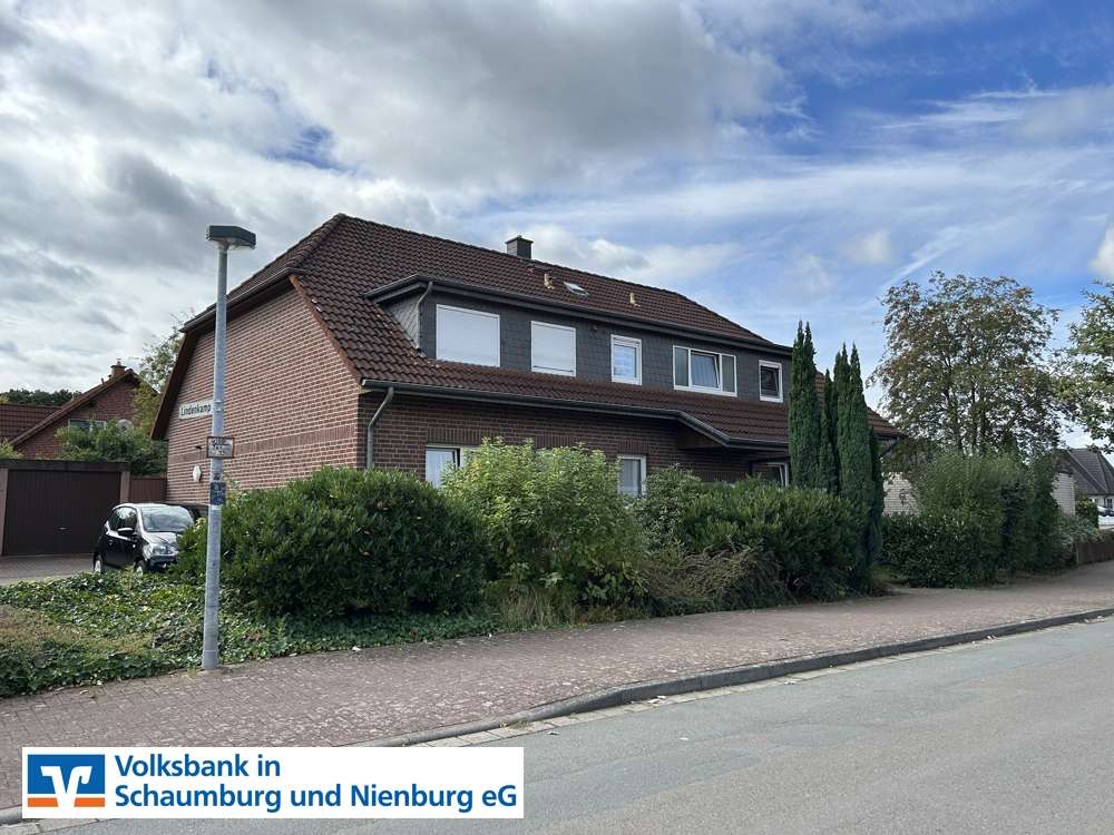 Thumbnail-Wohnung zum Kaufen in Nienburg 156.000,00 € 78 m²