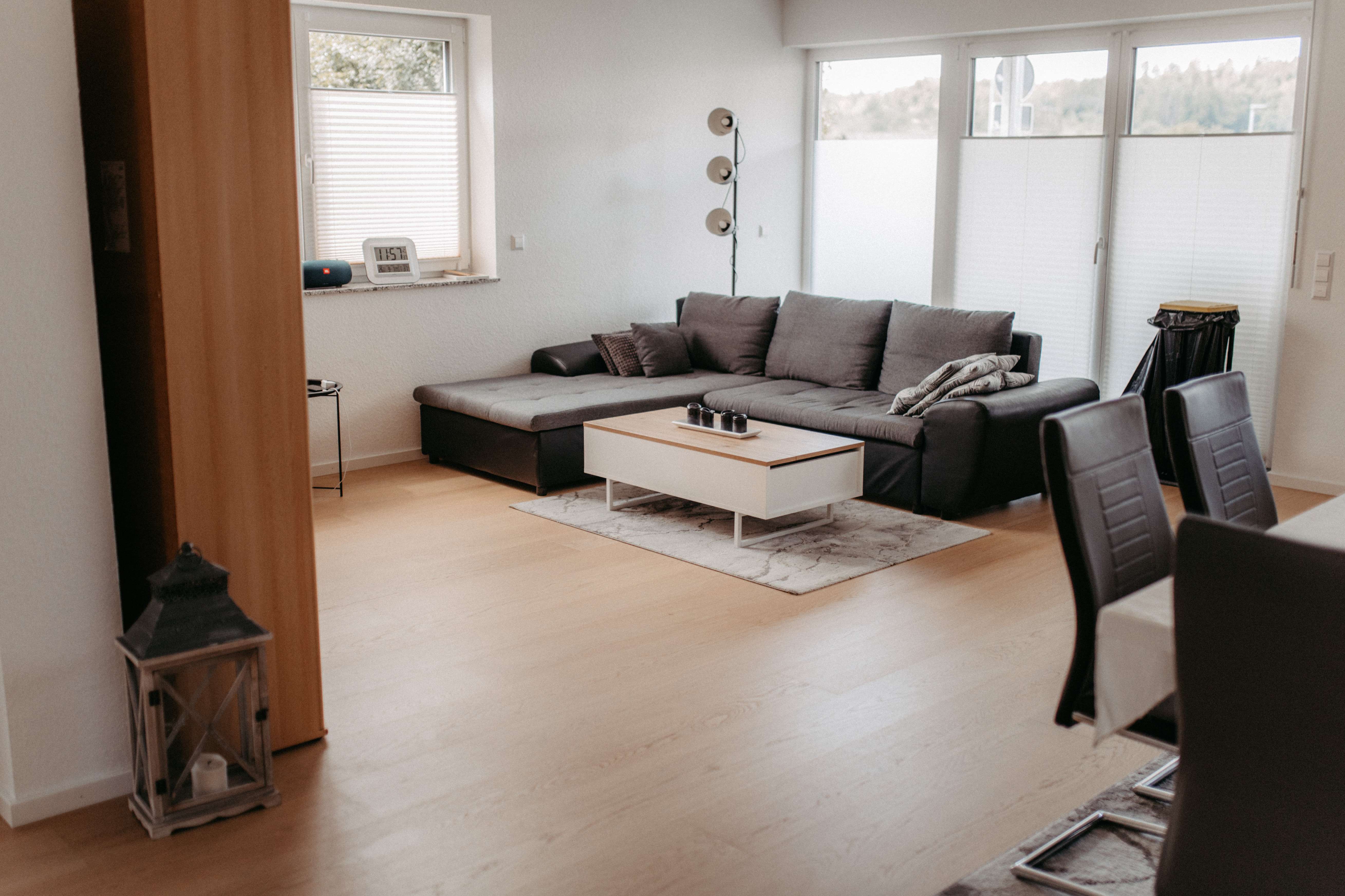 Thumbnail-Wohnung zum Mieten in Bad Liebenzell 1.104,00 € 92 m²