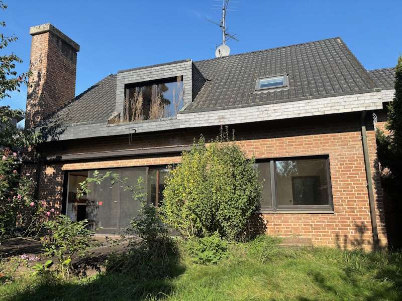 Thumbnail-Haus zum Kaufen in Erkelenz 370.000,00 € 199.5 m²