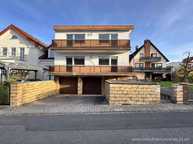 Thumbnail-Haus zum Kaufen in Rödermark 469.000,00 € 184 m²