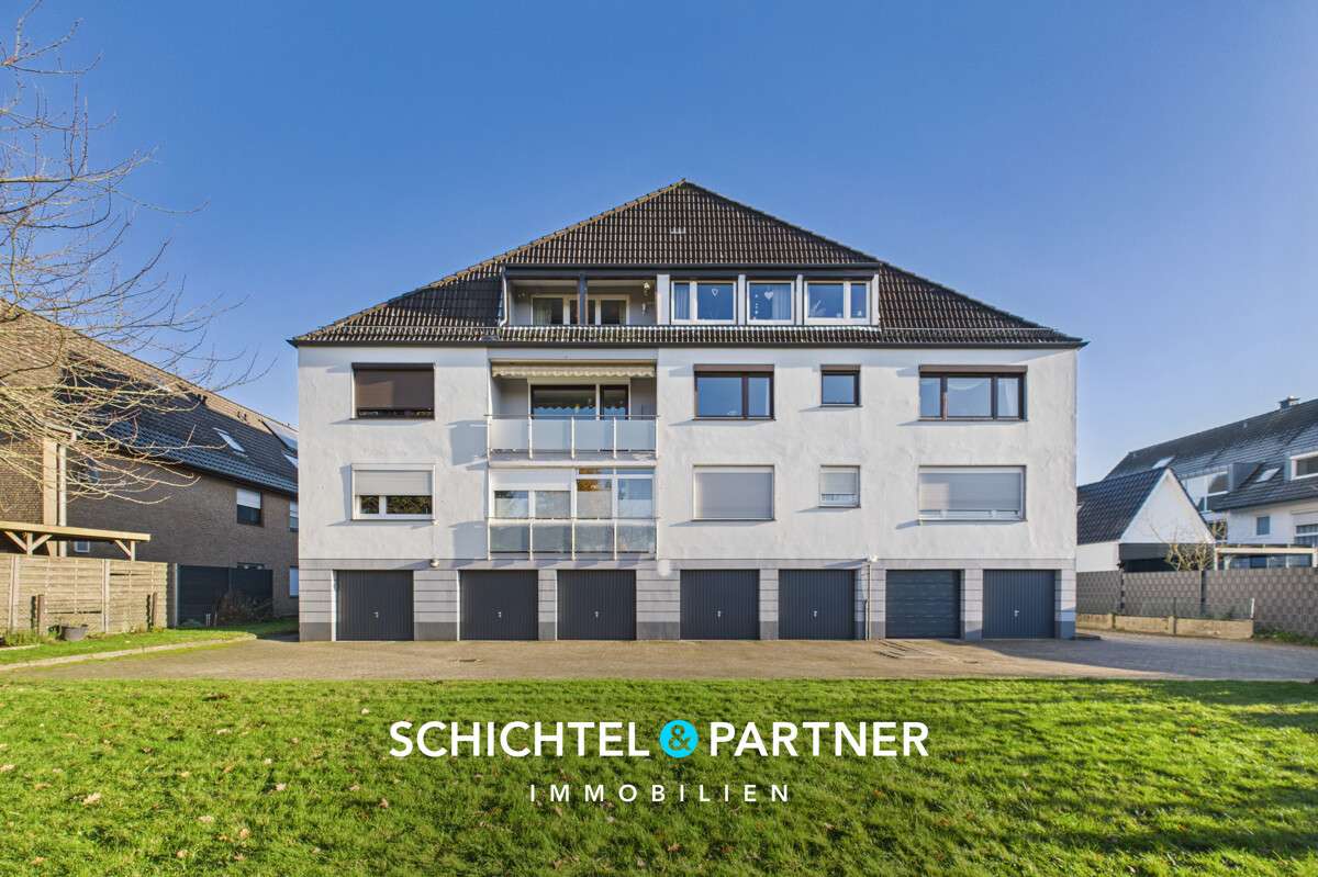 Thumbnail-Wohnung zum Kaufen in Bremen 199.000,00 € 86.45 m²
