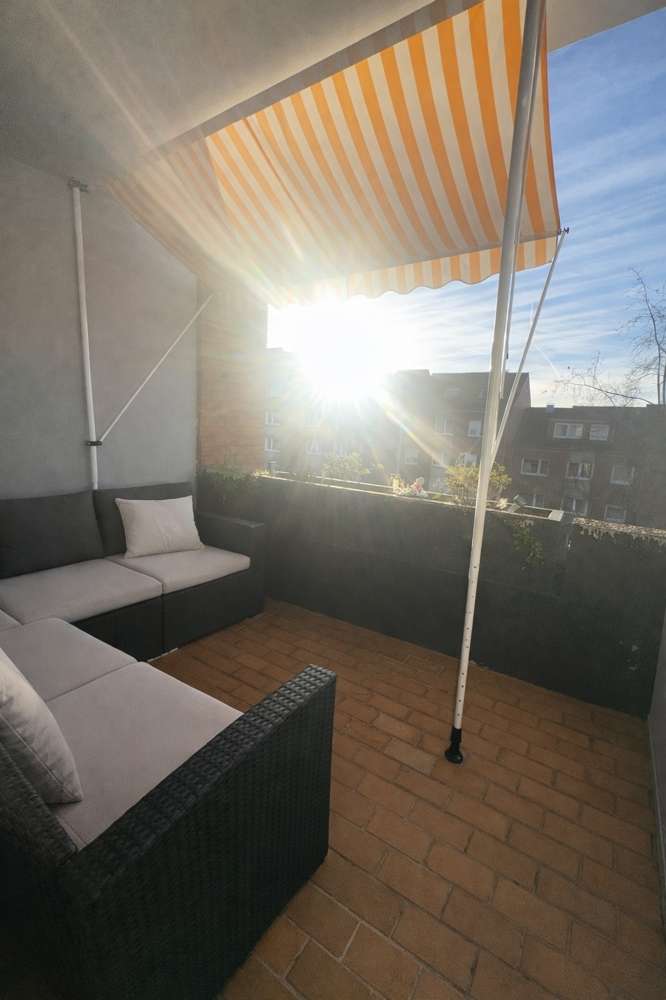 Thumbnail-Wohnung zum Kaufen in Hannover 170.000,00 € 67.43 m²
