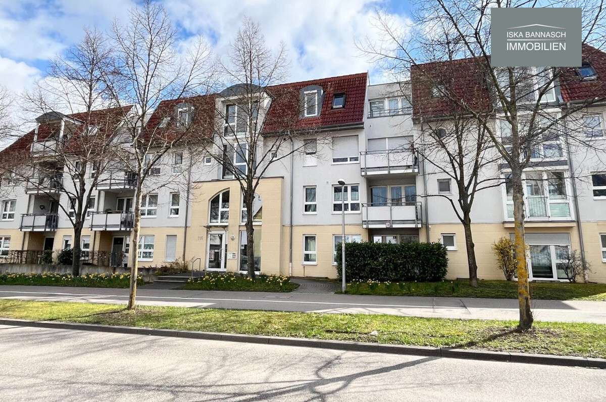 Thumbnail-Wohnung zum Kaufen in Stuttgart 175.000,00 € 39 m²