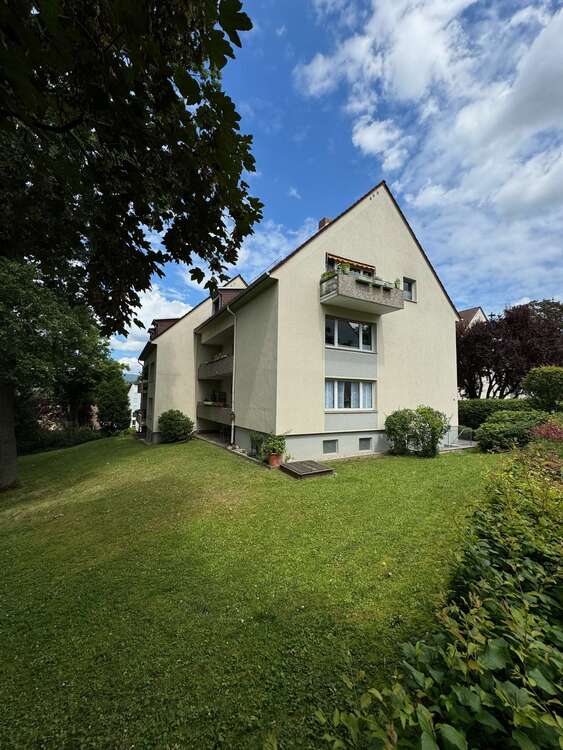 Thumbnail-Wohnung zum Kaufen in Wiesbaden 398.000,00 € 97 m²