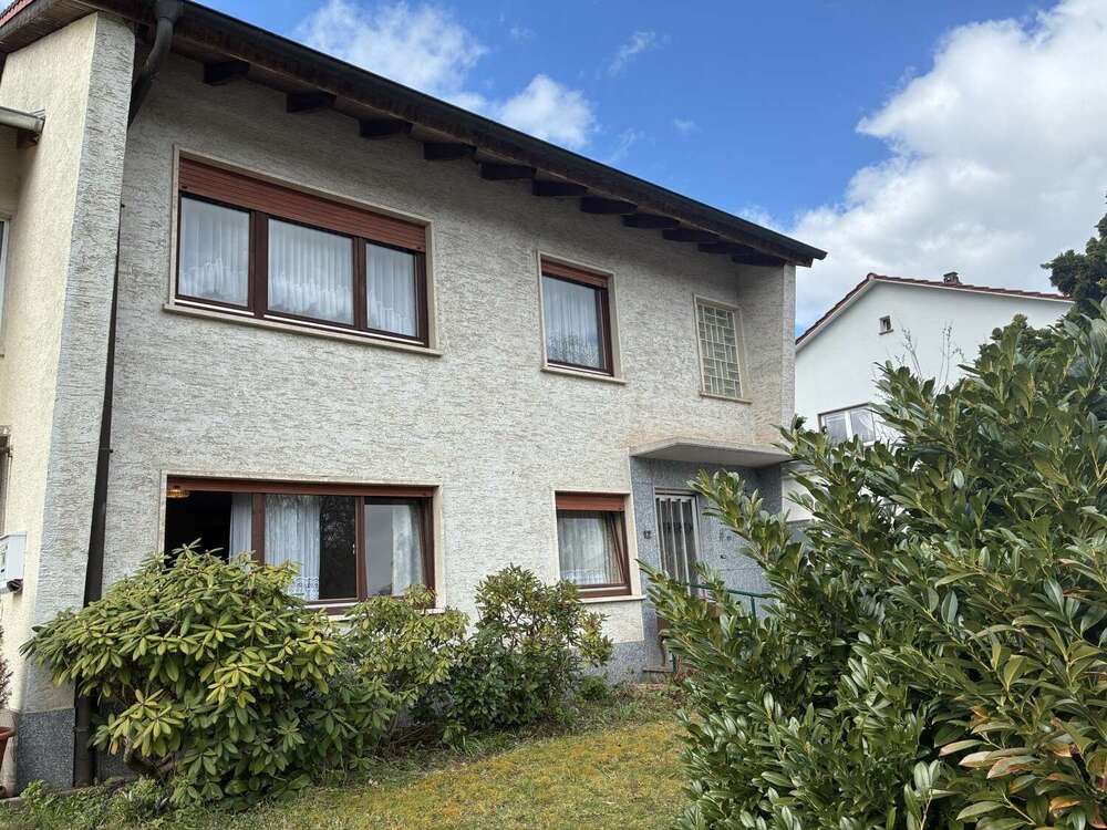 Thumbnail-Haus zum Kaufen in Reichelsheim Erzbach 249.000,00 € 79 m²