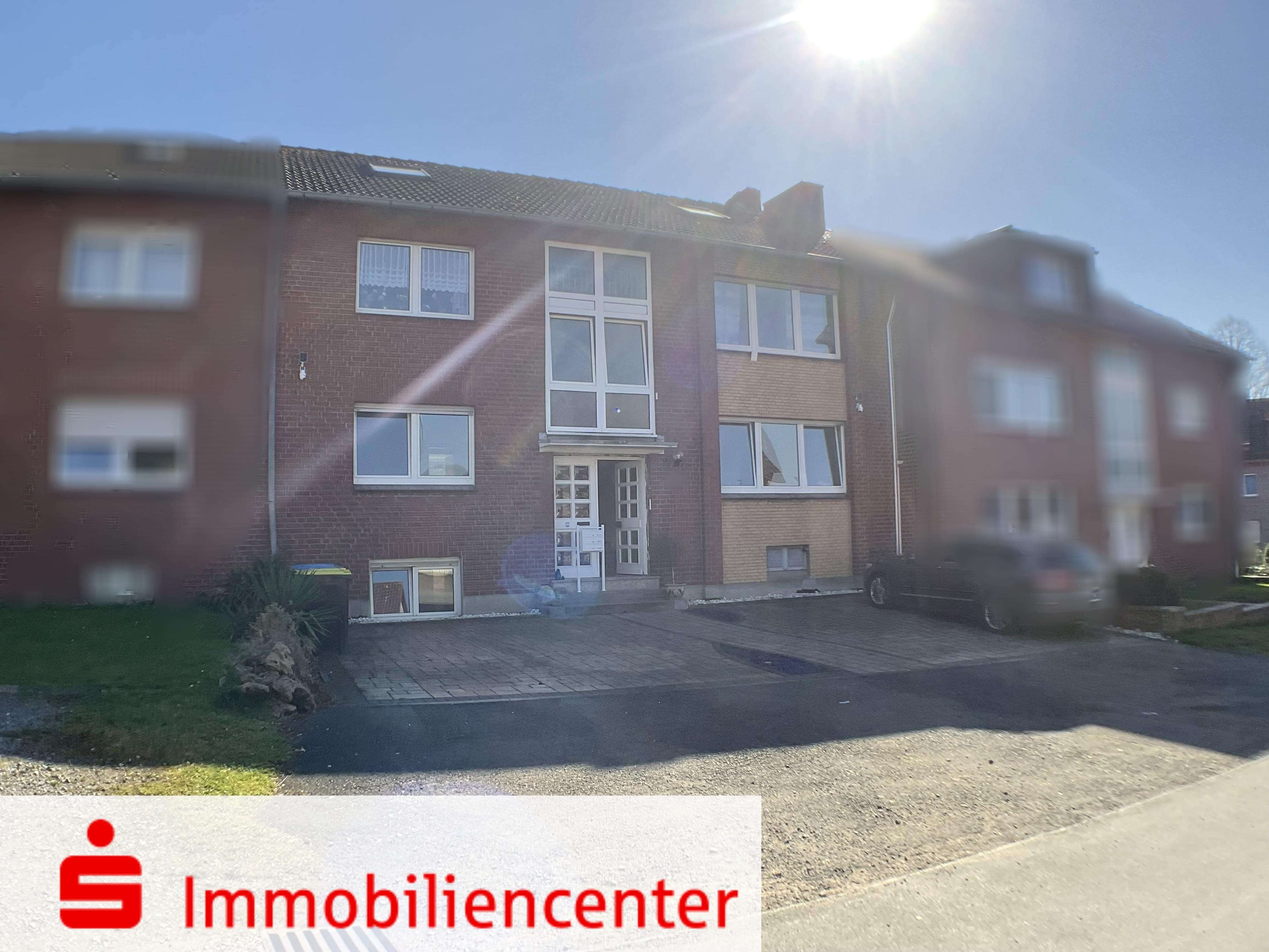 Thumbnail-Haus zum Kaufen in Haltern am See 320.000,00 € 165 m²