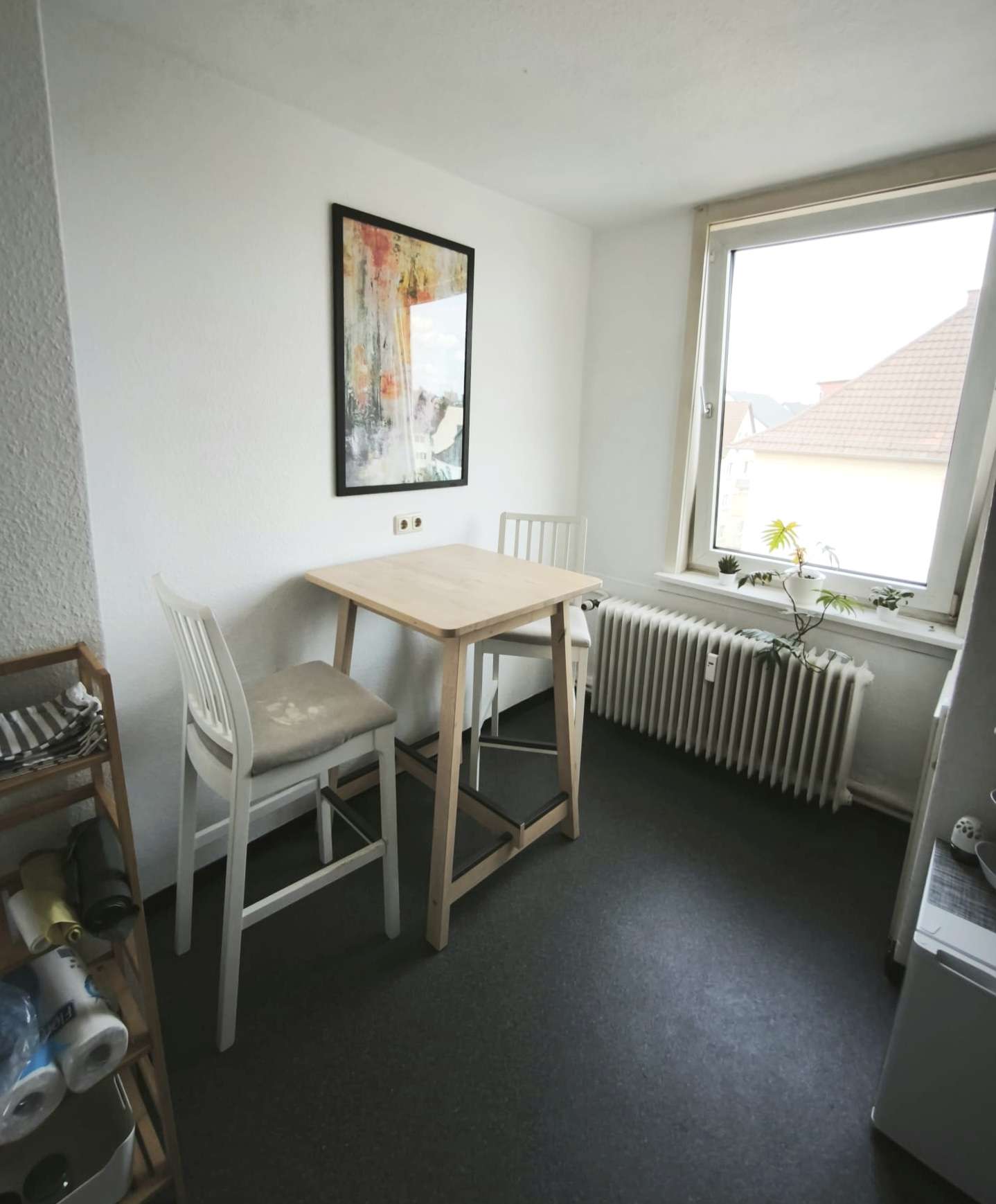 Thumbnail-Wohnung zum Mieten in Gießen 650,00 € 60 m²