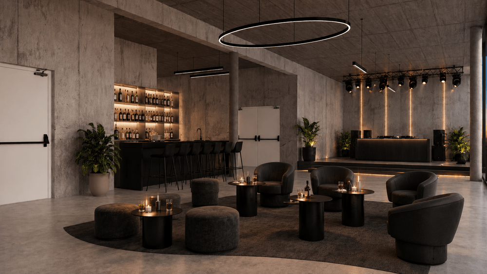 Thumbnail-Gastronomie in Bad Homburg vor der Höhe 3.900,00 € 232 m²