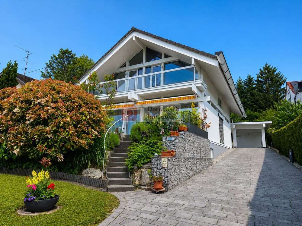 Thumbnail-Haus zum Kaufen in Frankfurt am Main Niederursel 1.490.000,00 € 222 m²