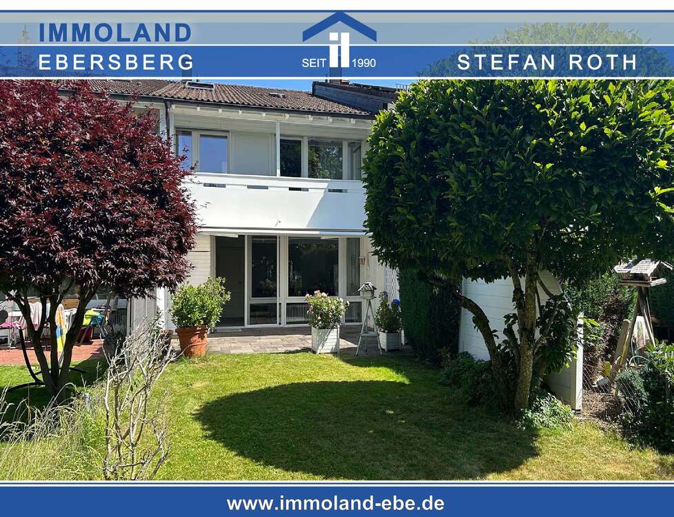 Thumbnail-Haus zum Kaufen in Zorneding 750.000,00 € 131 m²