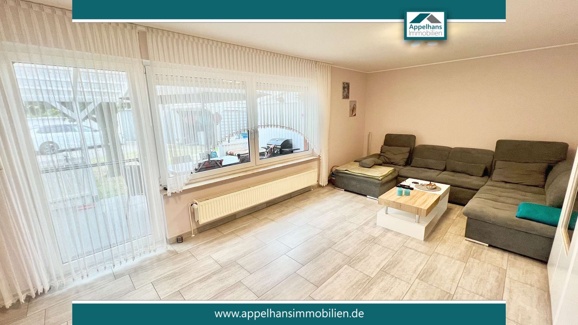 Thumbnail-Haus zum Kaufen in Hasbergen 279.000,00 € 118 m²