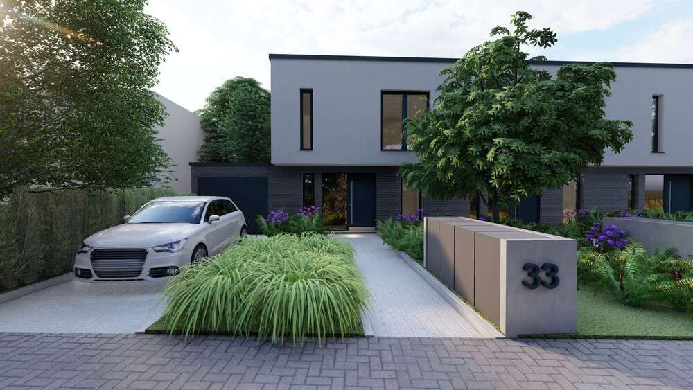 Thumbnail-Haus zum Kaufen in Bergisch Gladbach 685.400,00 € 131 m²