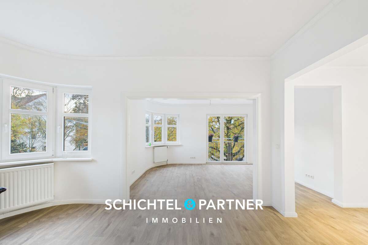 Thumbnail-Wohnung zum Kaufen in Bremen 279.900,00 € 75 m²
