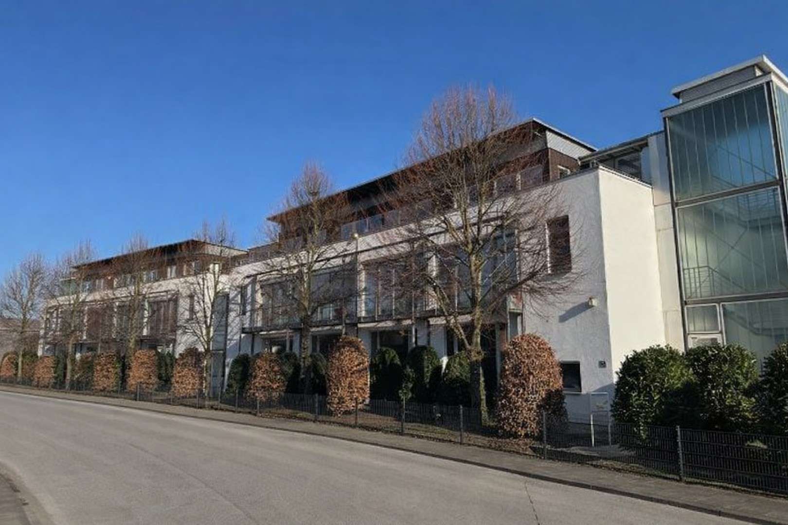 Thumbnail-Büro in Neuss 2.190.000,00 € 1205 m²