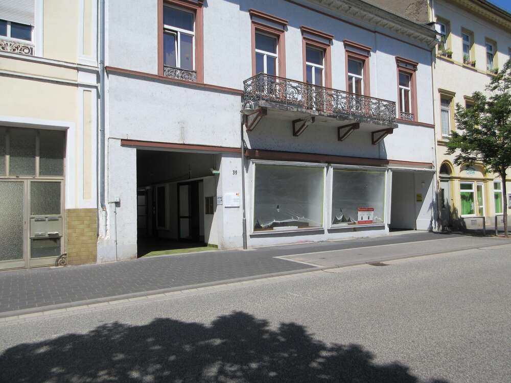Thumbnail-Einzelhandel in Bingen 1.100,00 € 130 m²
