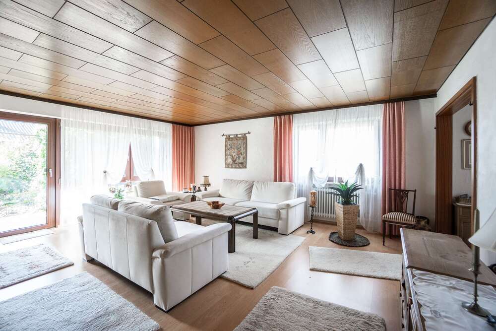 Thumbnail-Haus zum Kaufen in Krauchenwies 295.000,00 € 112 m²