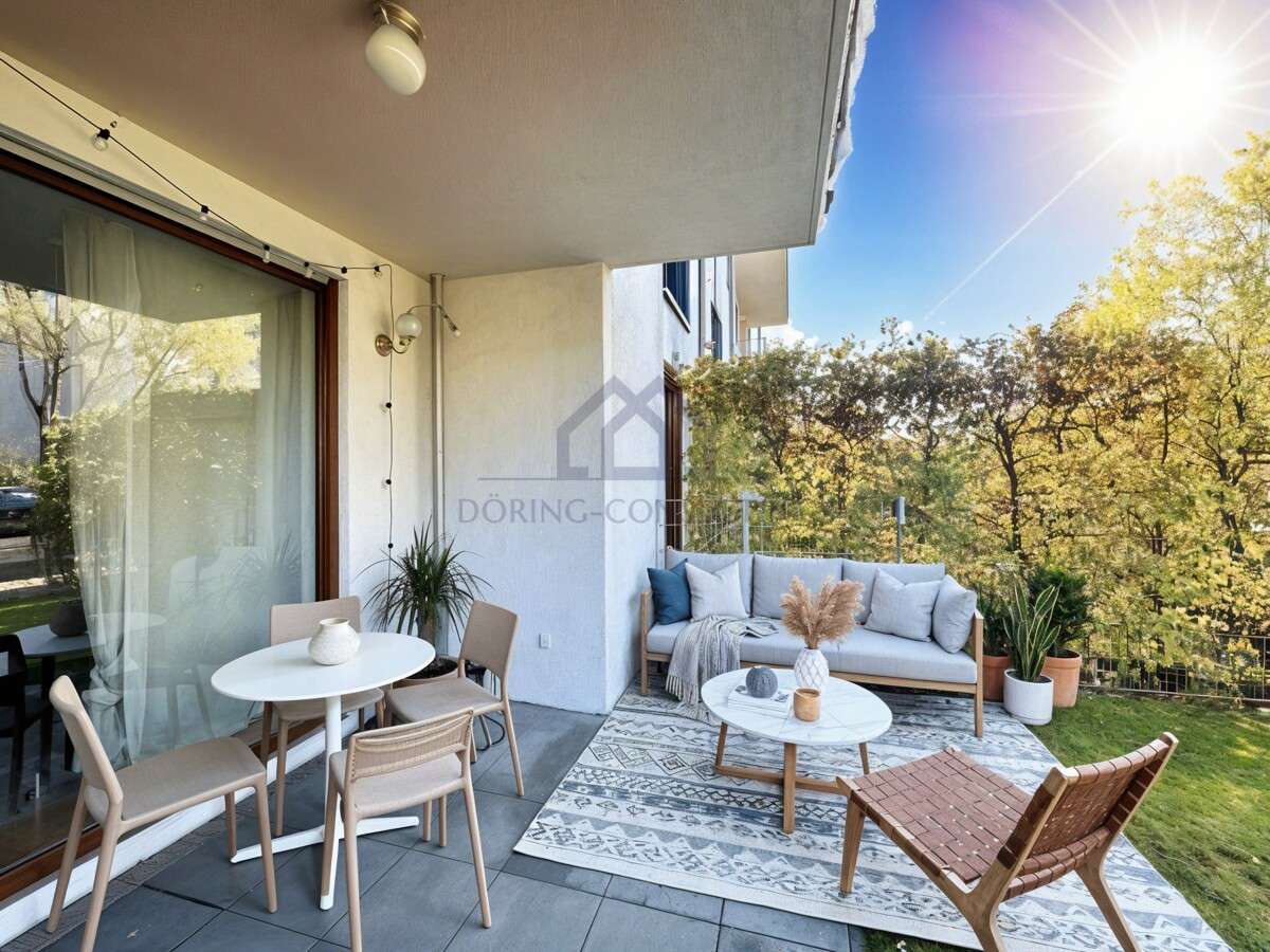 Thumbnail-Wohnung zum Kaufen in Frankfurt am Main 349.000,00 € 52 m²